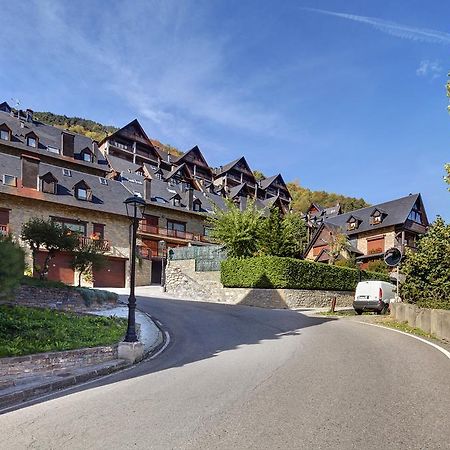 Apartamento Amets De Aran Vielha Zewnętrze zdjęcie