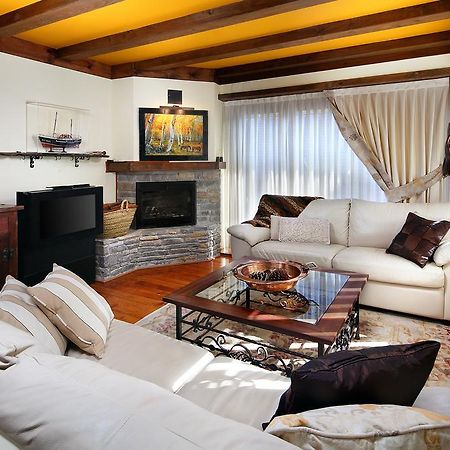 Apartamento Amets De Aran Vielha Zewnętrze zdjęcie