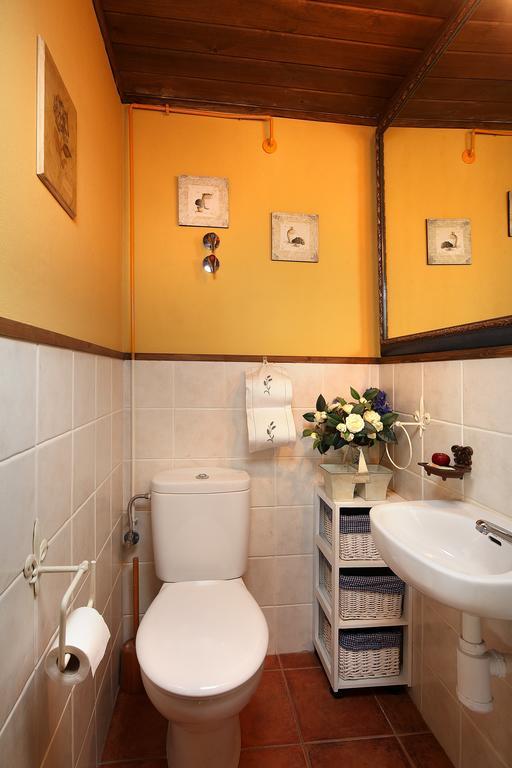 Apartamento Amets De Aran Vielha Zewnętrze zdjęcie